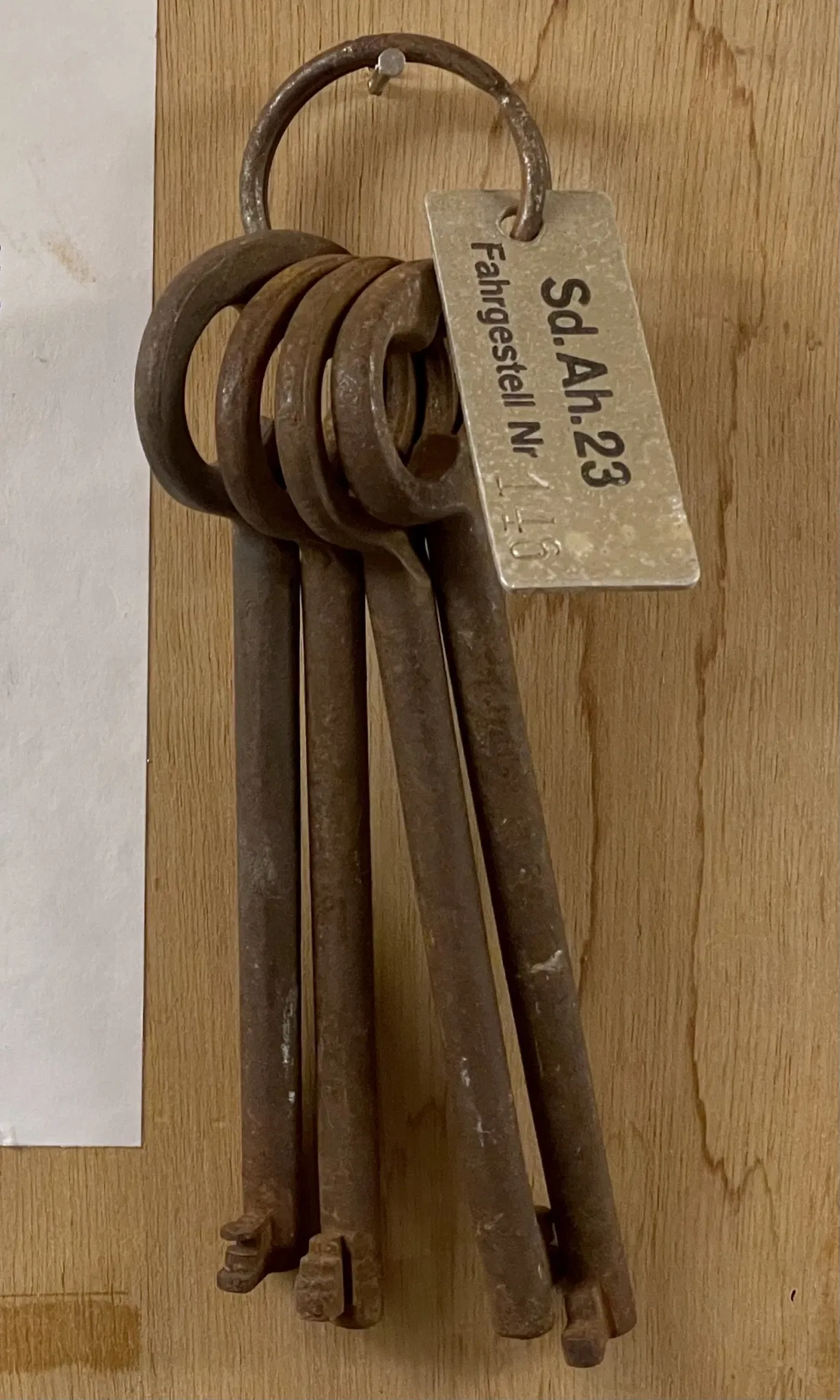 Polizeihäftlingslager Grini