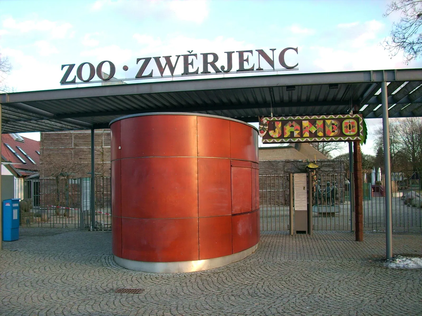 Zoo Hoyerswerda