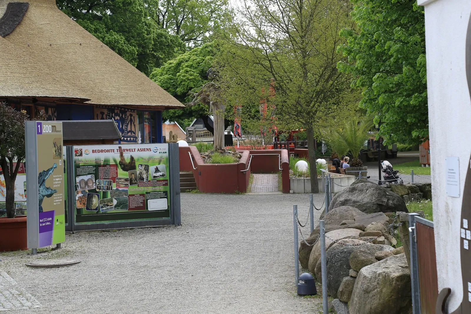 Zoo Hoyerswerda