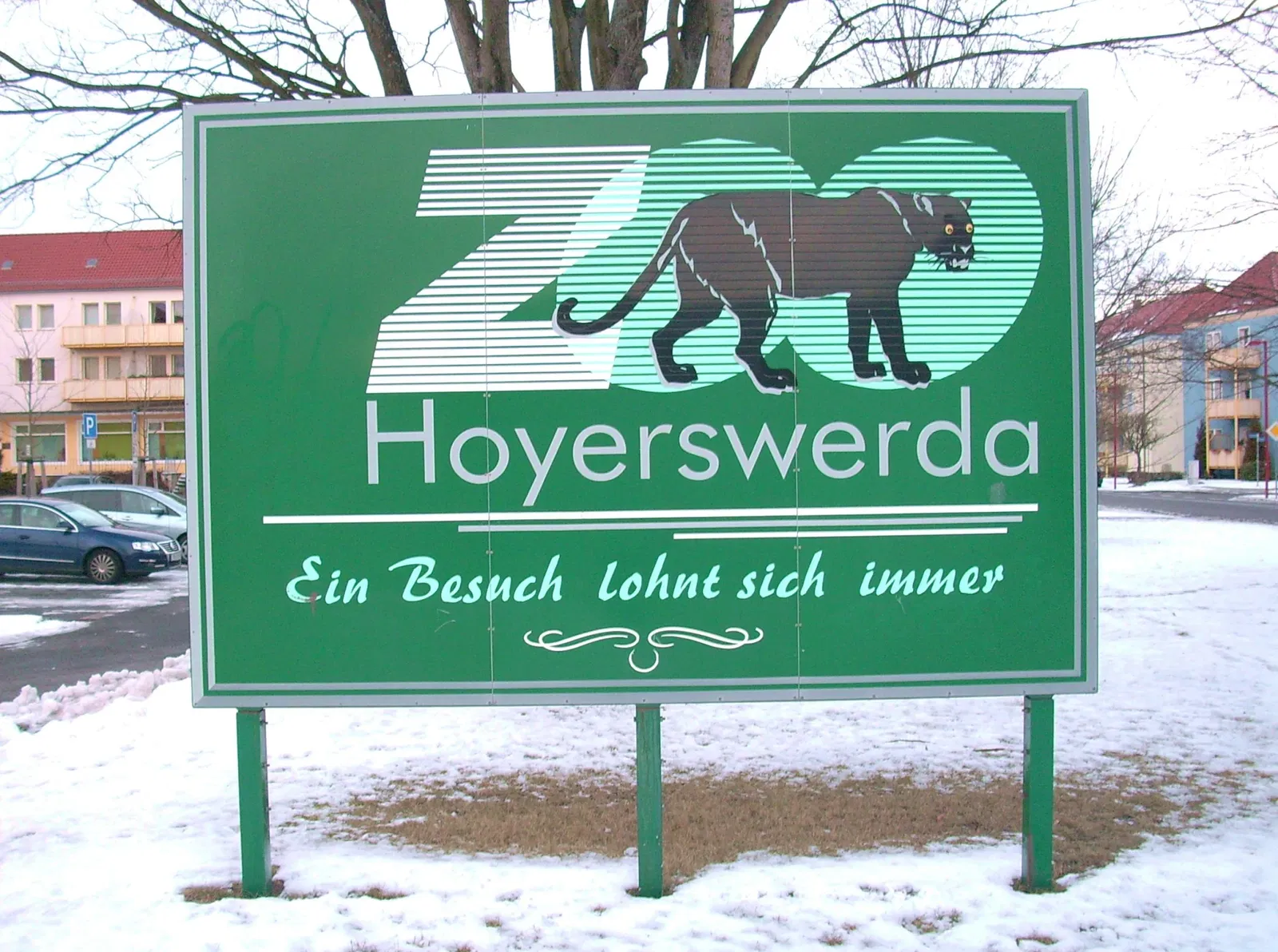Zoo Hoyerswerda