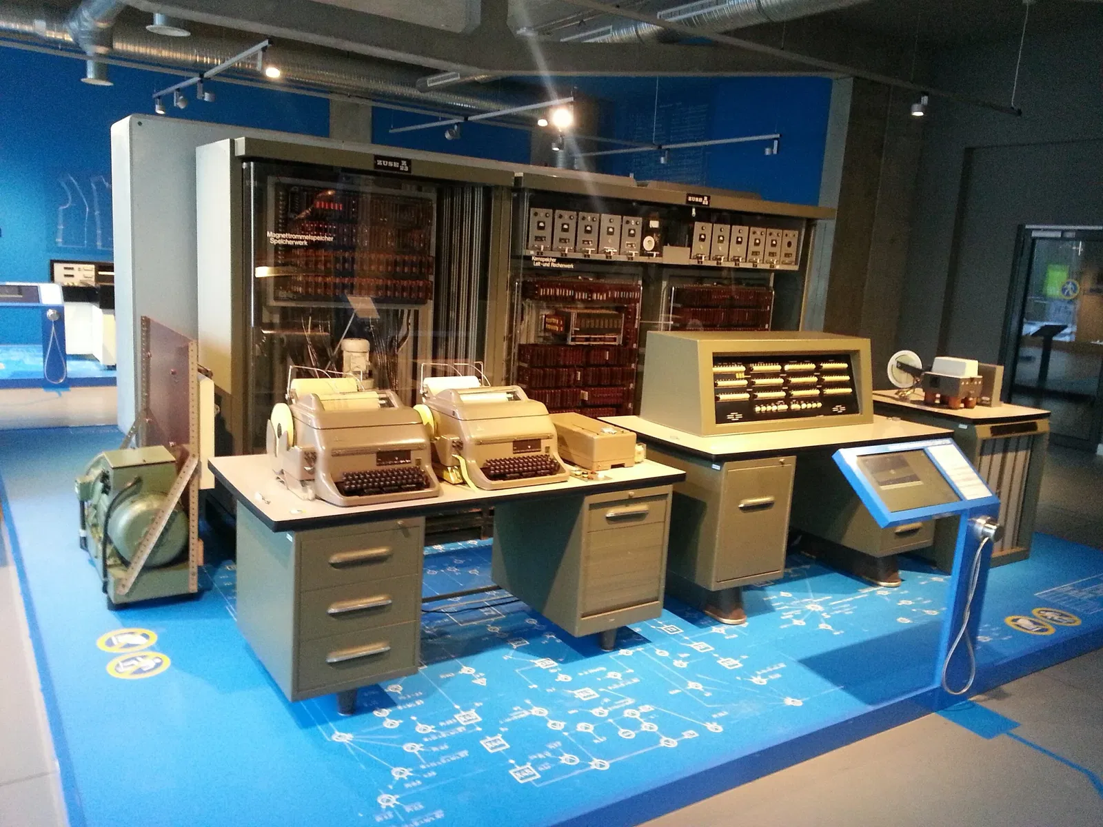 ZCOM Zuse-Computer-Museum
