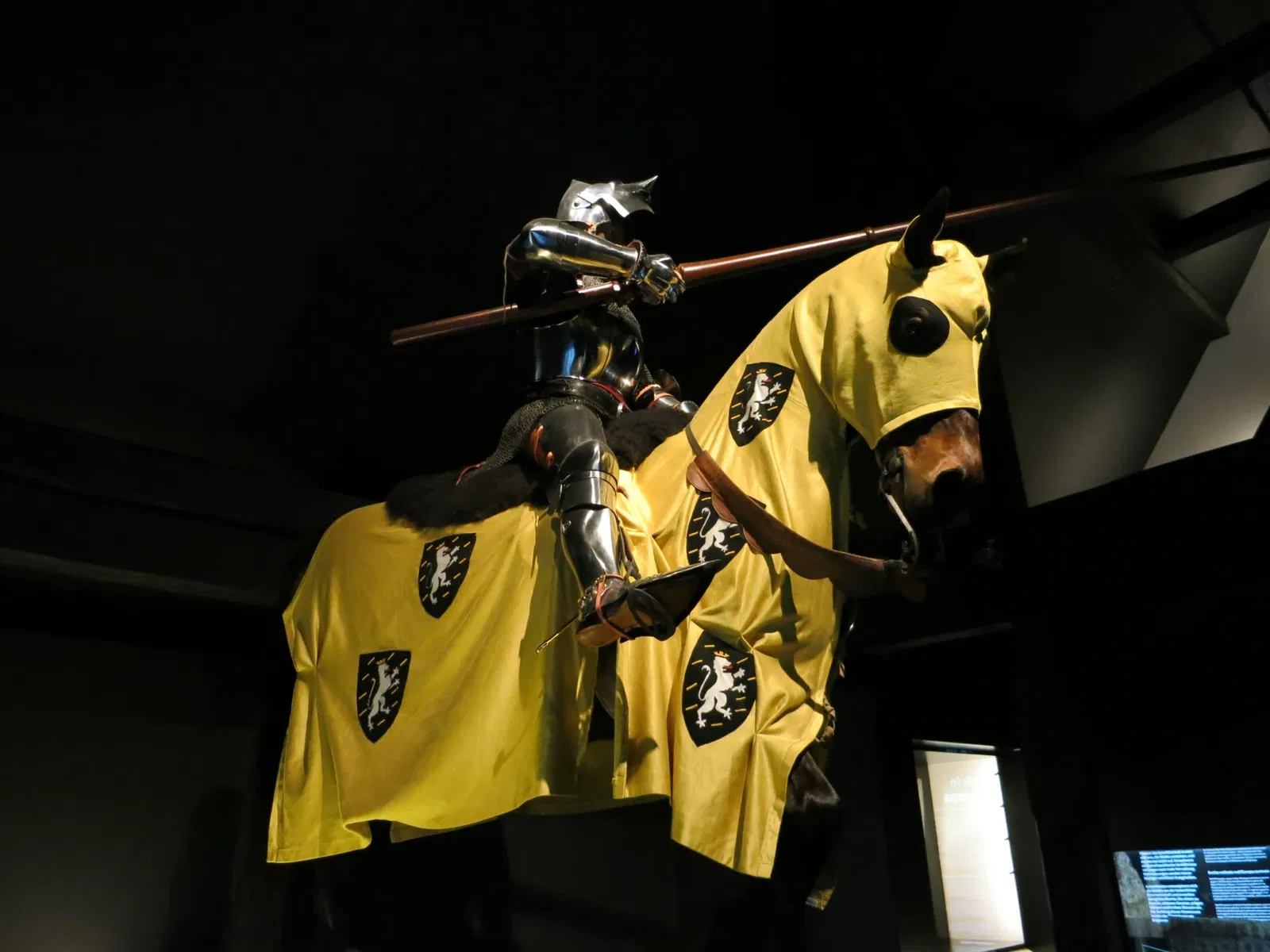 Swiss National Museum