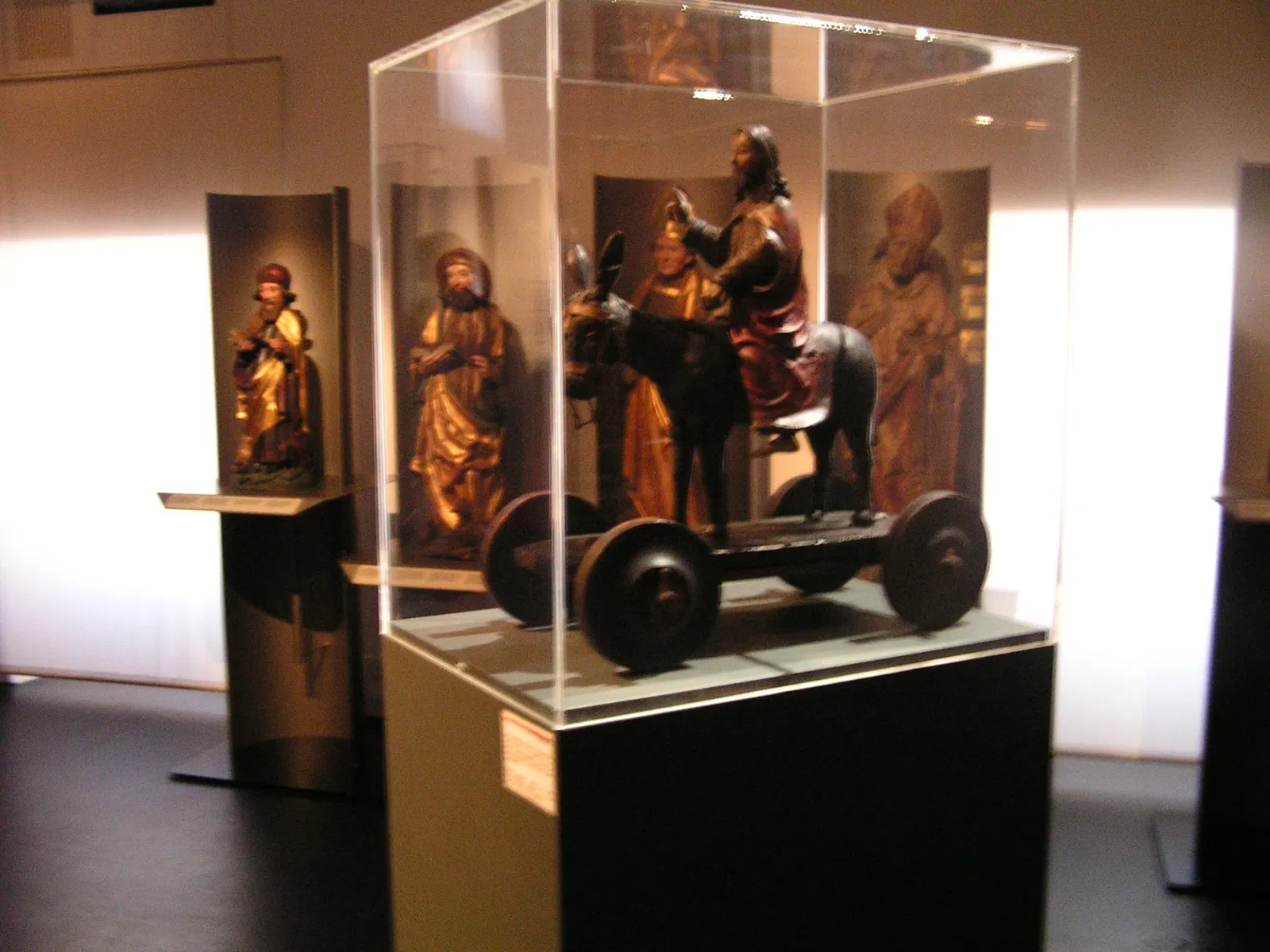 Swiss National Museum