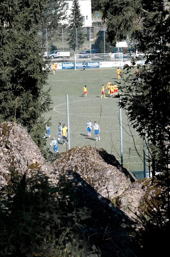 Natur- und Tierpark Goldau