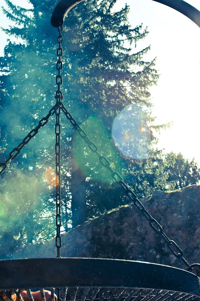 Natur- und Tierpark Goldau