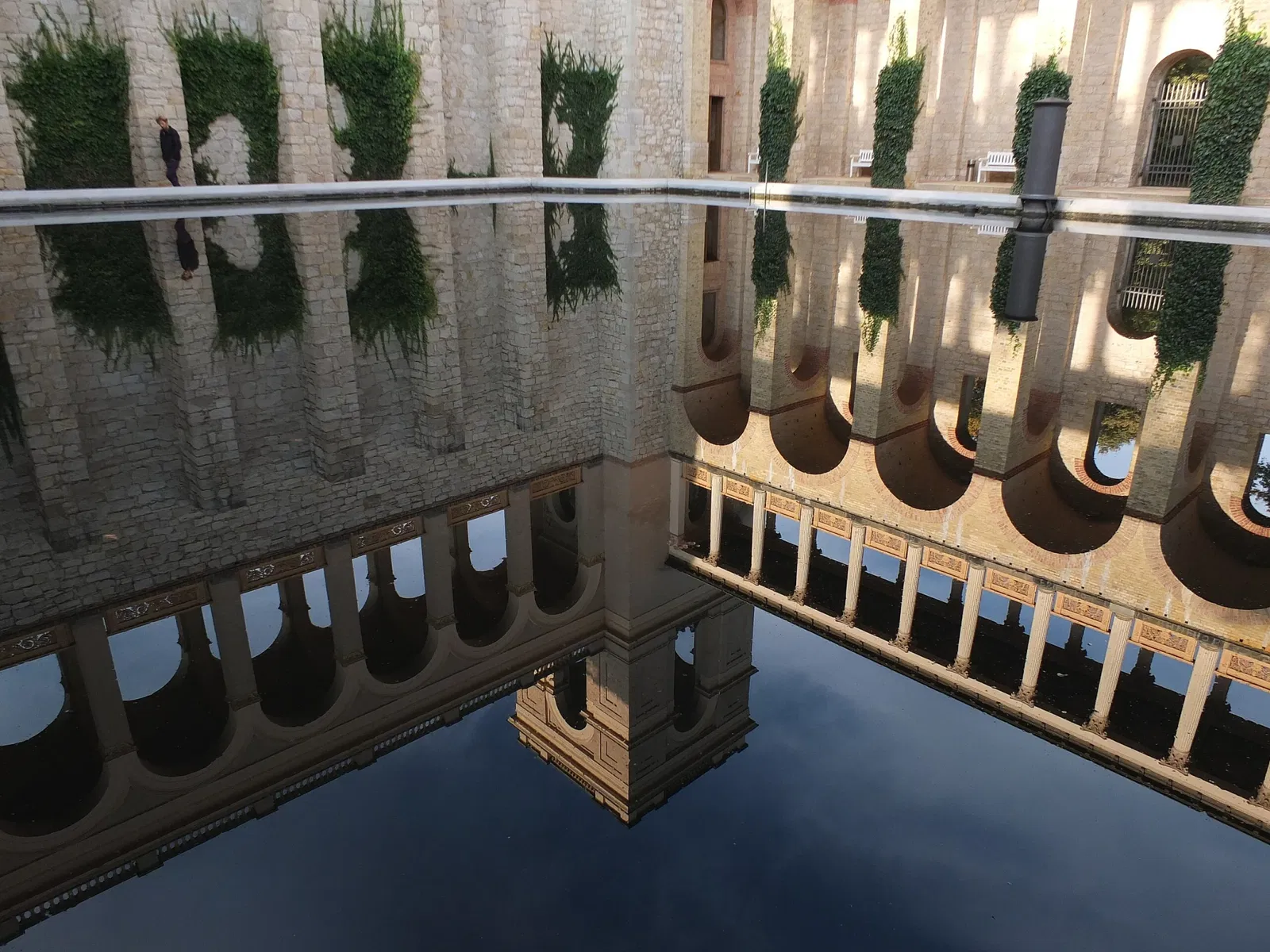 Belvédère sur la Pfingstberg