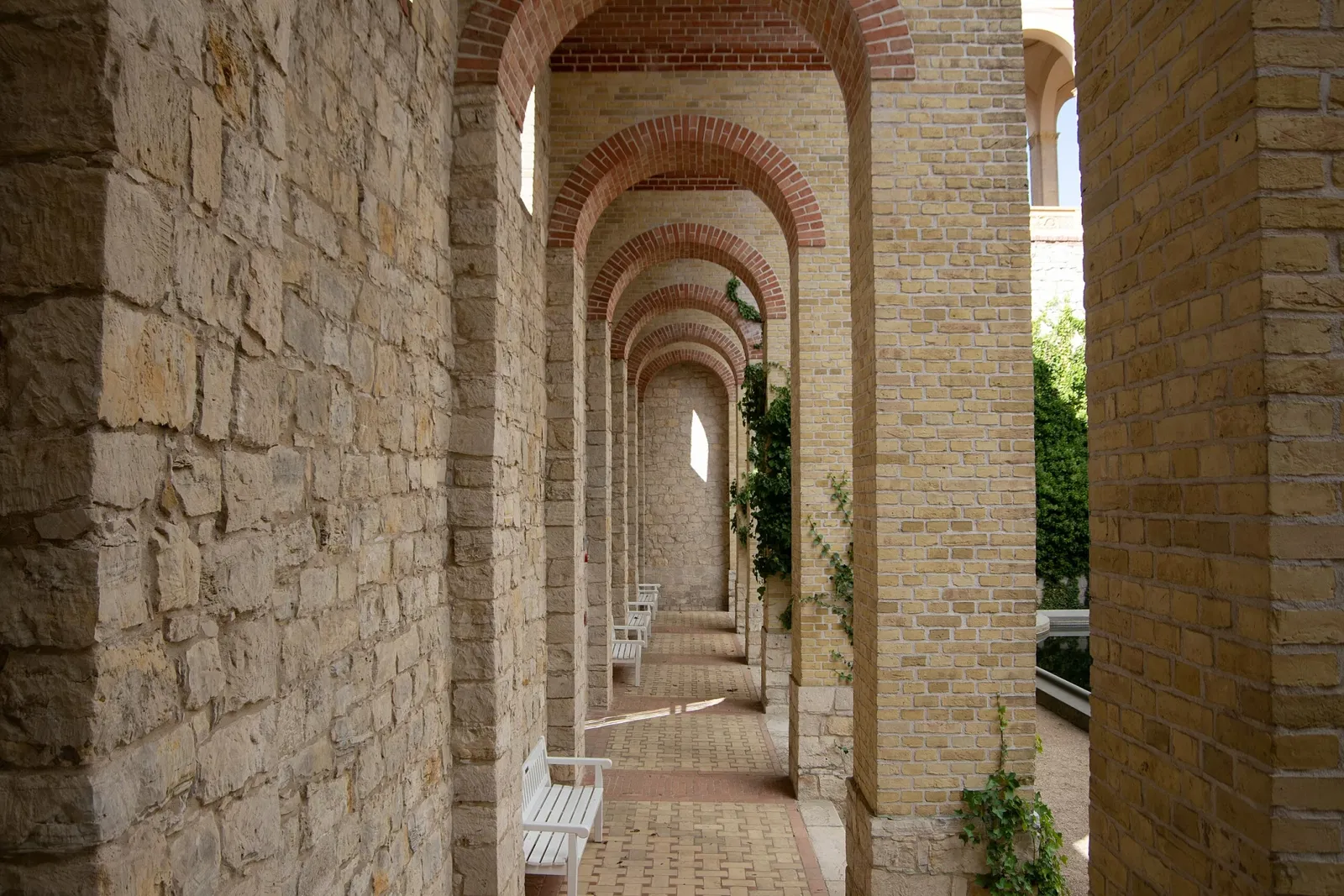 Belvedere auf dem Pfingstberg