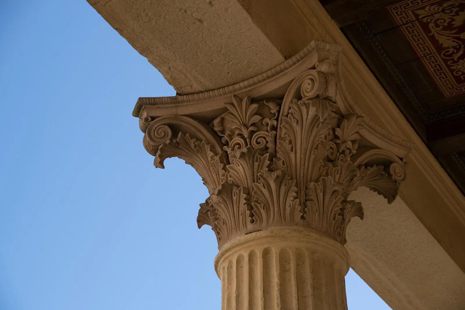 Belvedere on the Pfingstberg