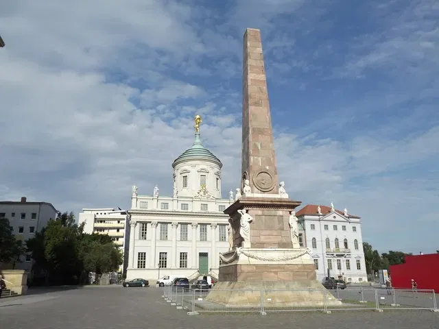 Potsdam Museum