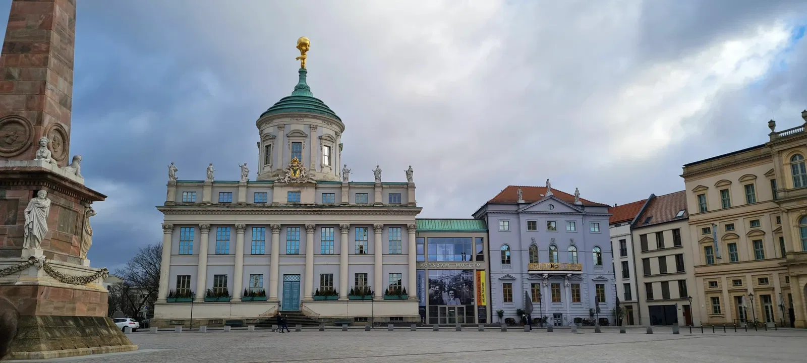Potsdam Museum
