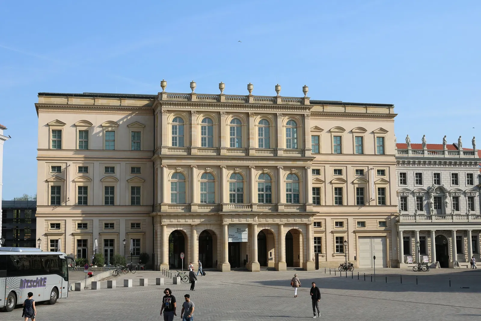 Museo Barberini