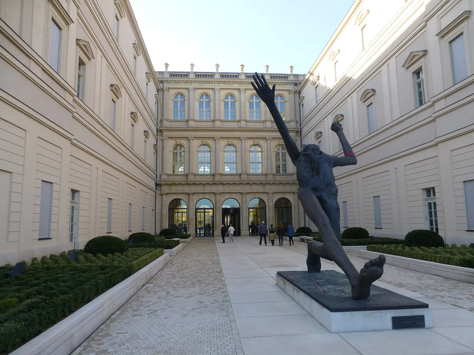 Museum Barberini
