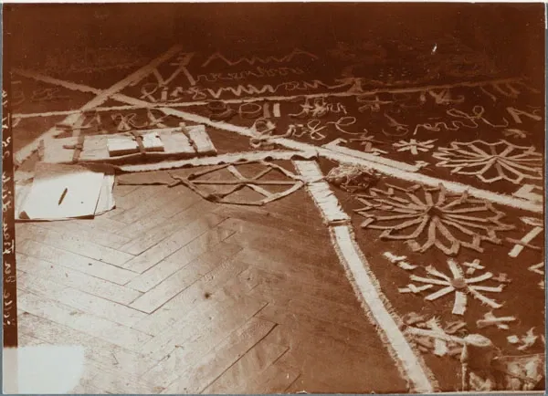 Prinzhorn Collection