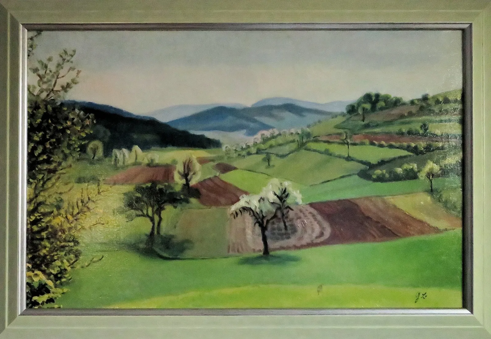 Prinzhorn Collection