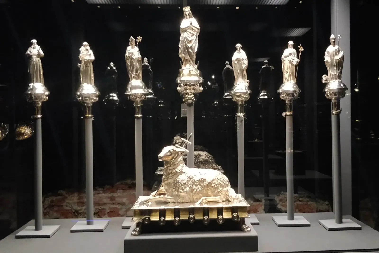 Museum Catharijneconvent • Jace