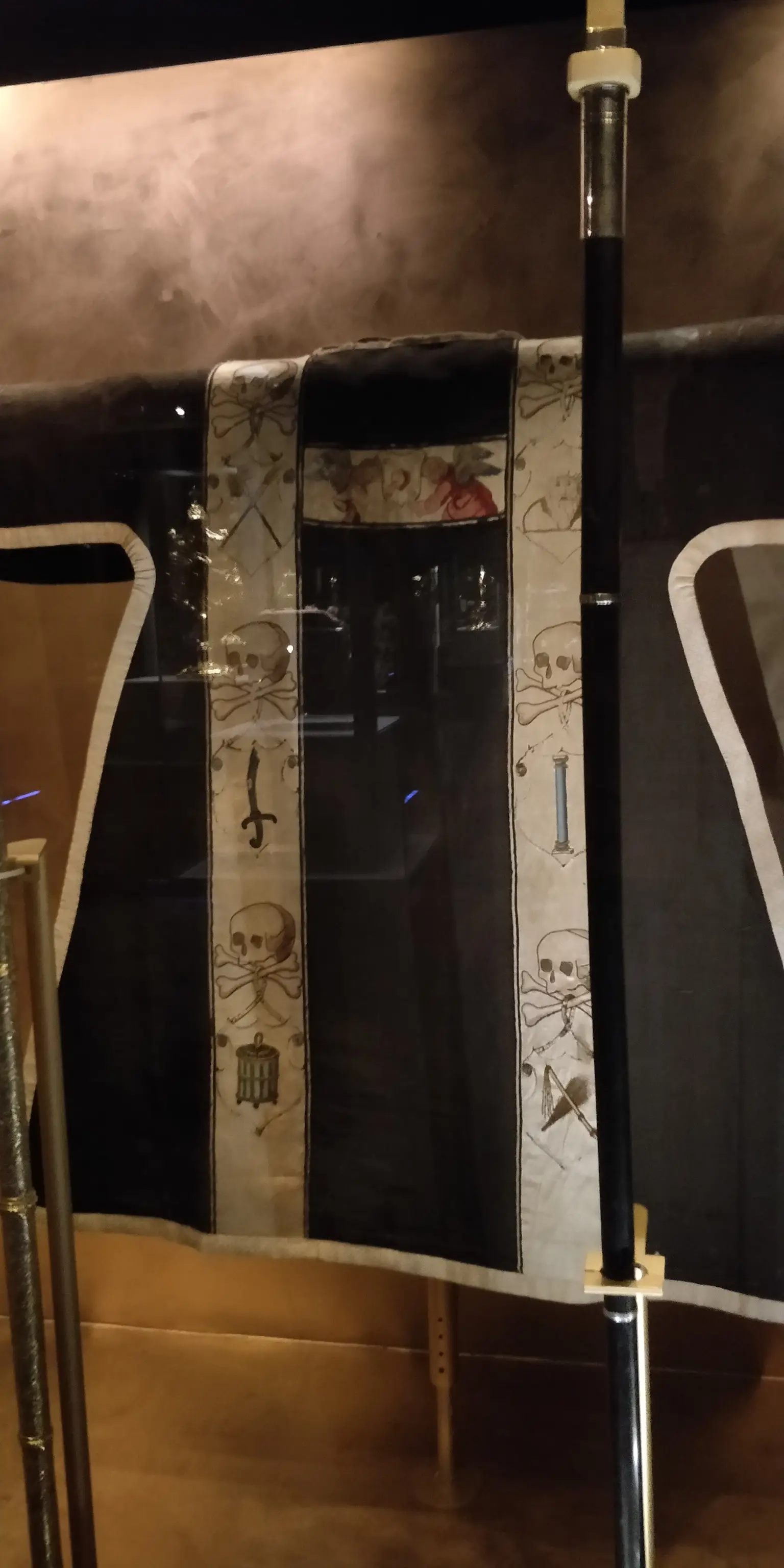 Museum Catharijneconvent • Jace