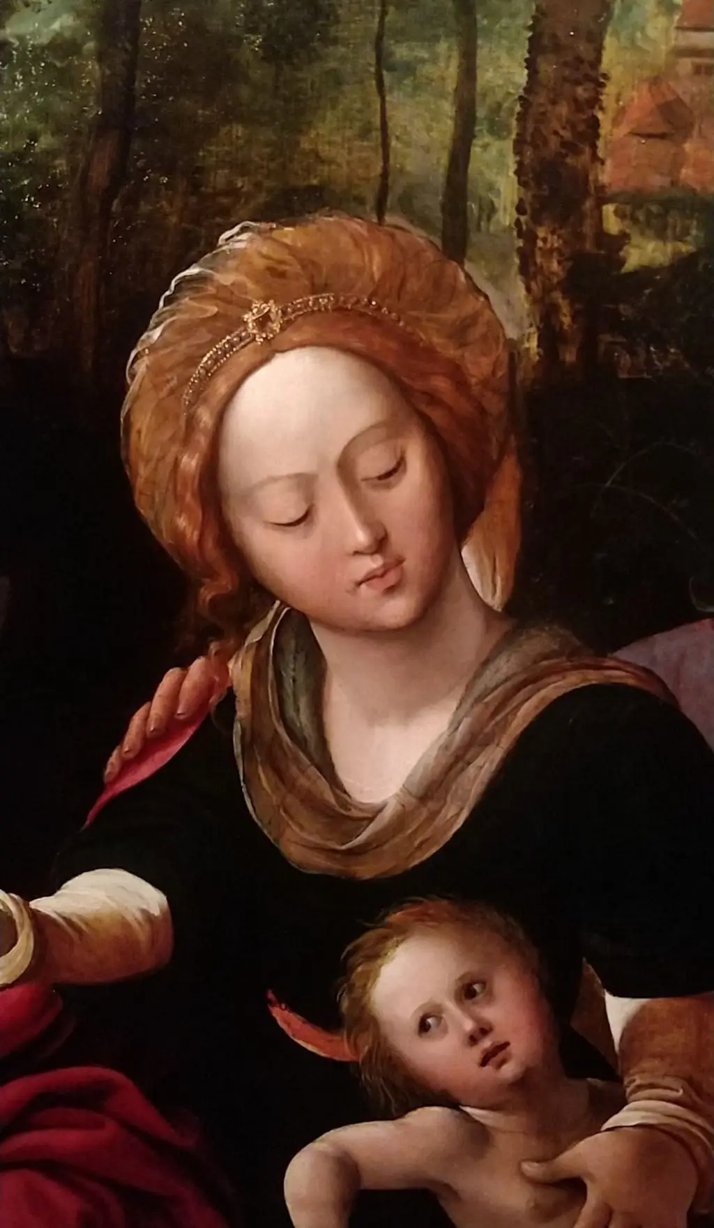 Museum Catharijneconvent • Jace