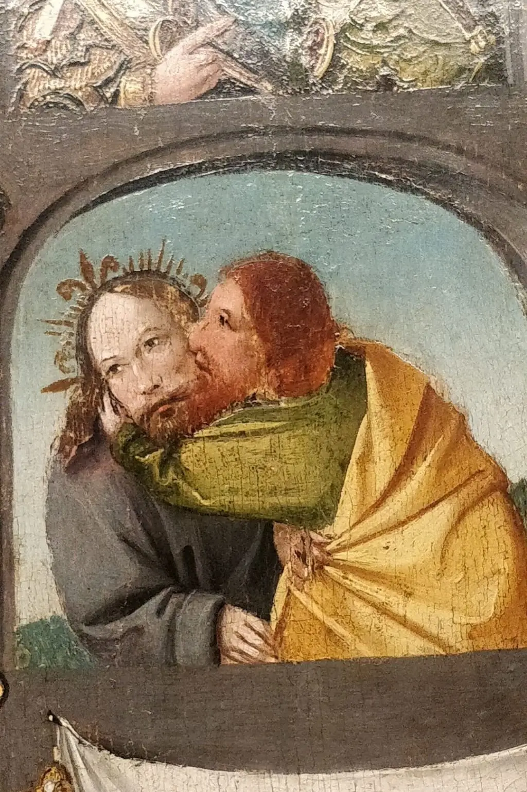 Museum Catharijneconvent • Jace