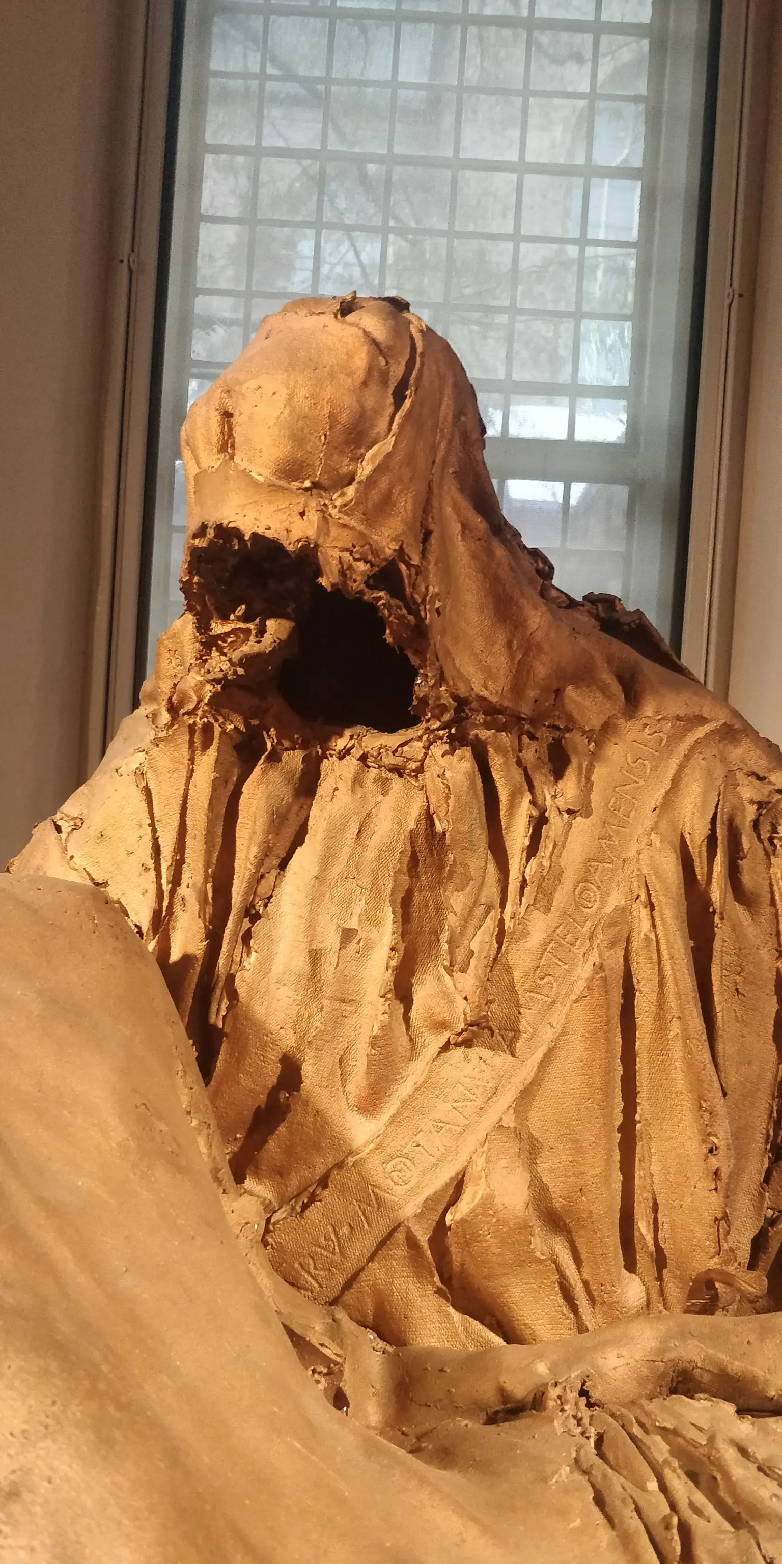 Museum Catharijneconvent • Jace