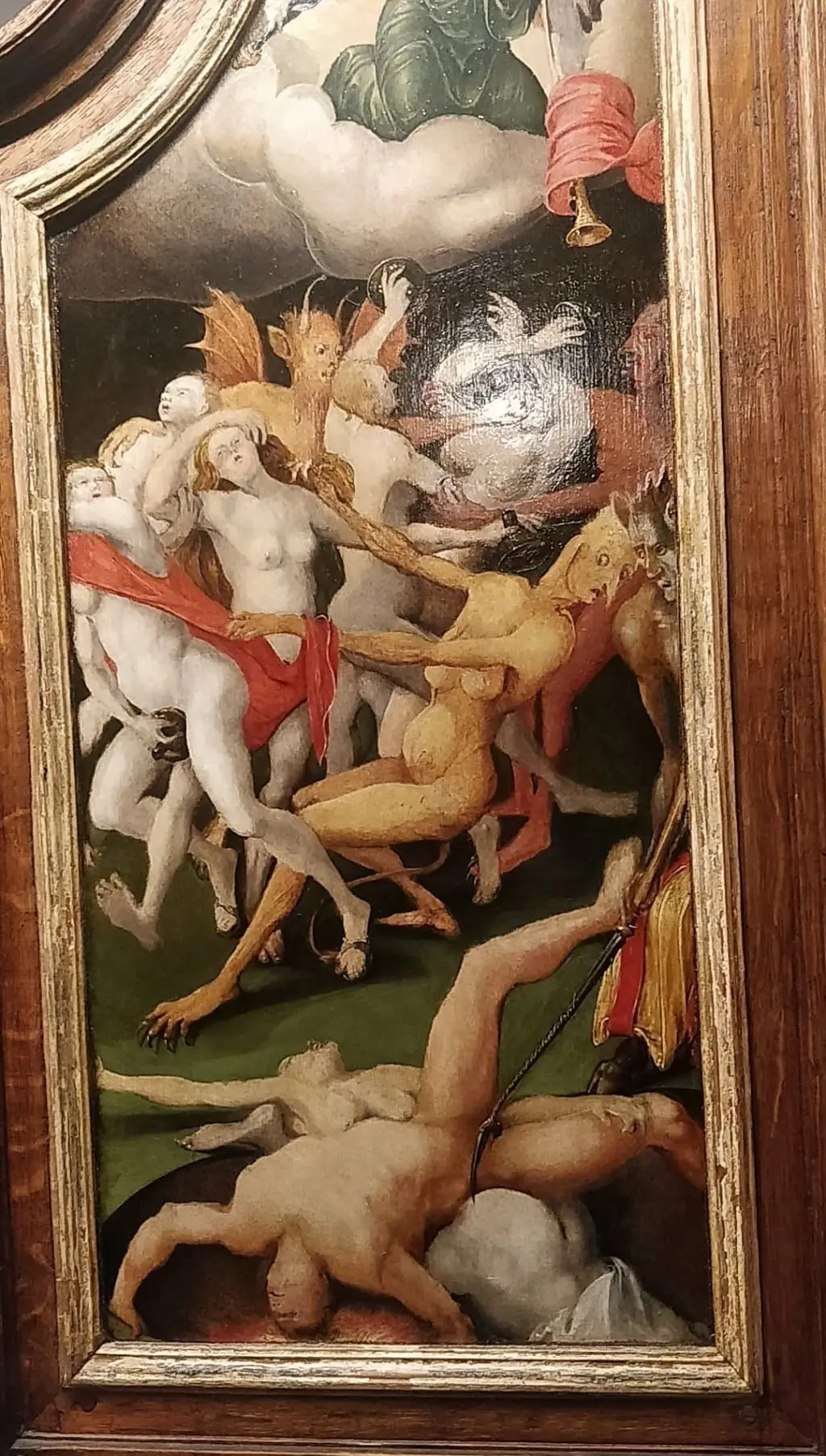 Museum Catharijneconvent • Jace