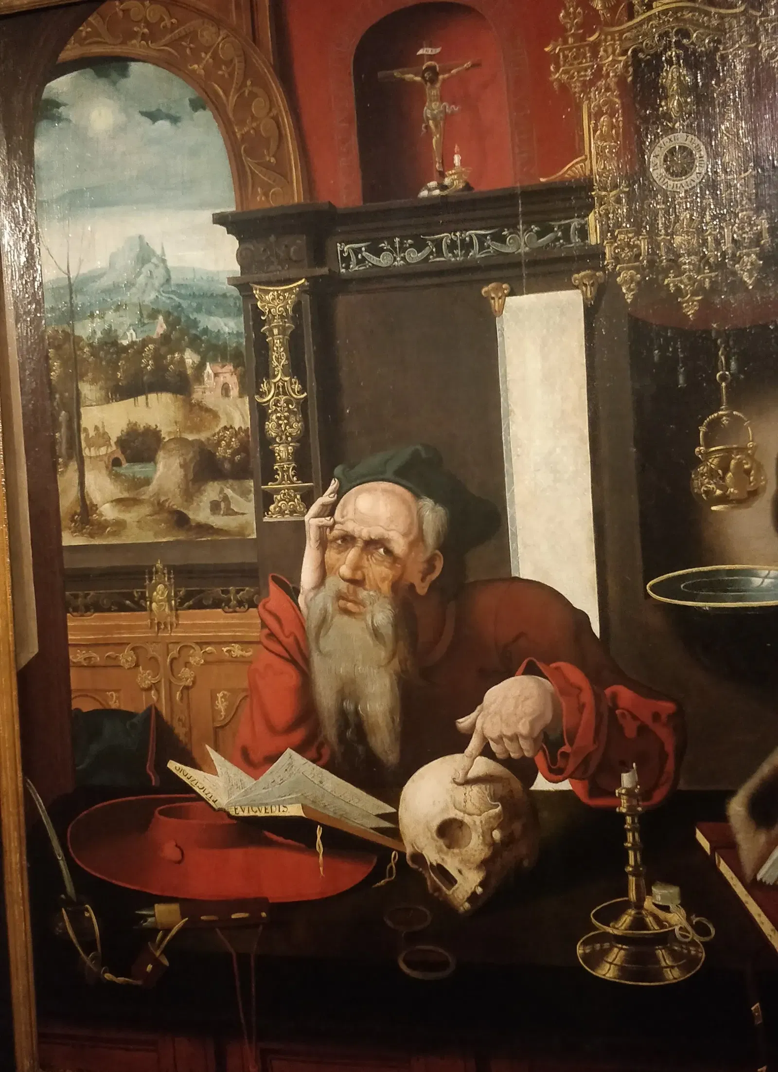 Museum Catharijneconvent • Jace