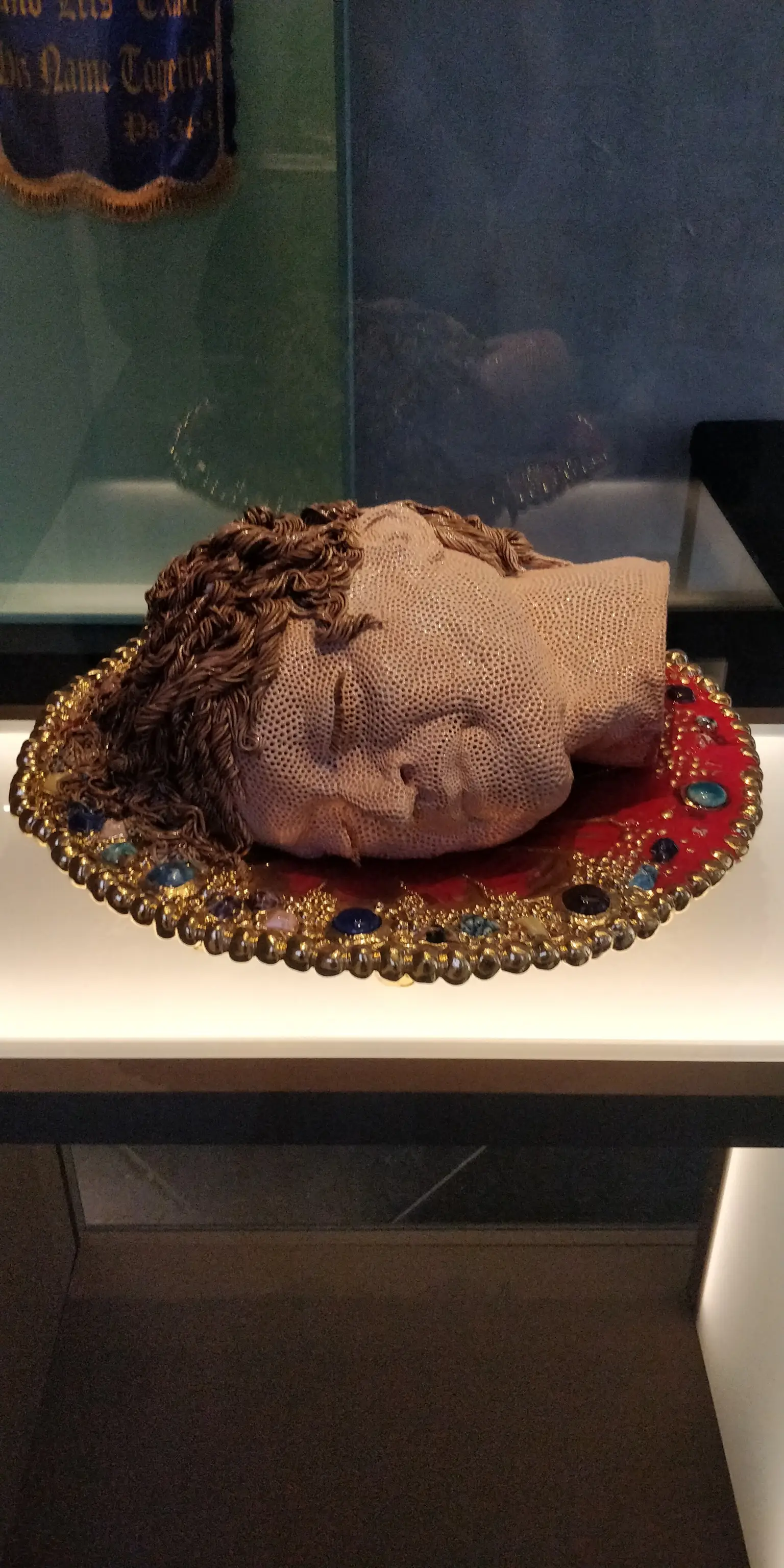 Museum Catharijneconvent • Jace