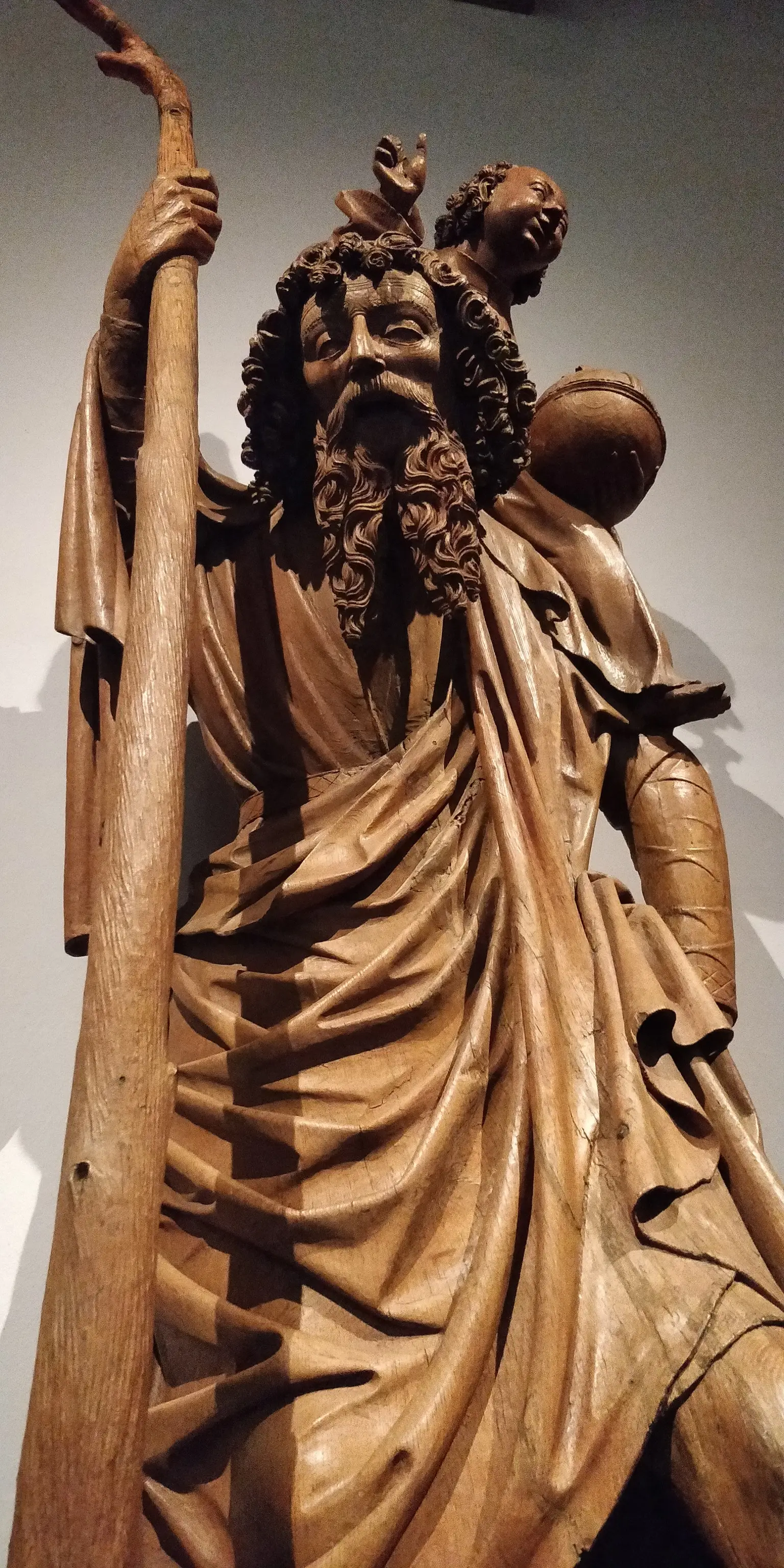 Museum Catharijneconvent • Jace