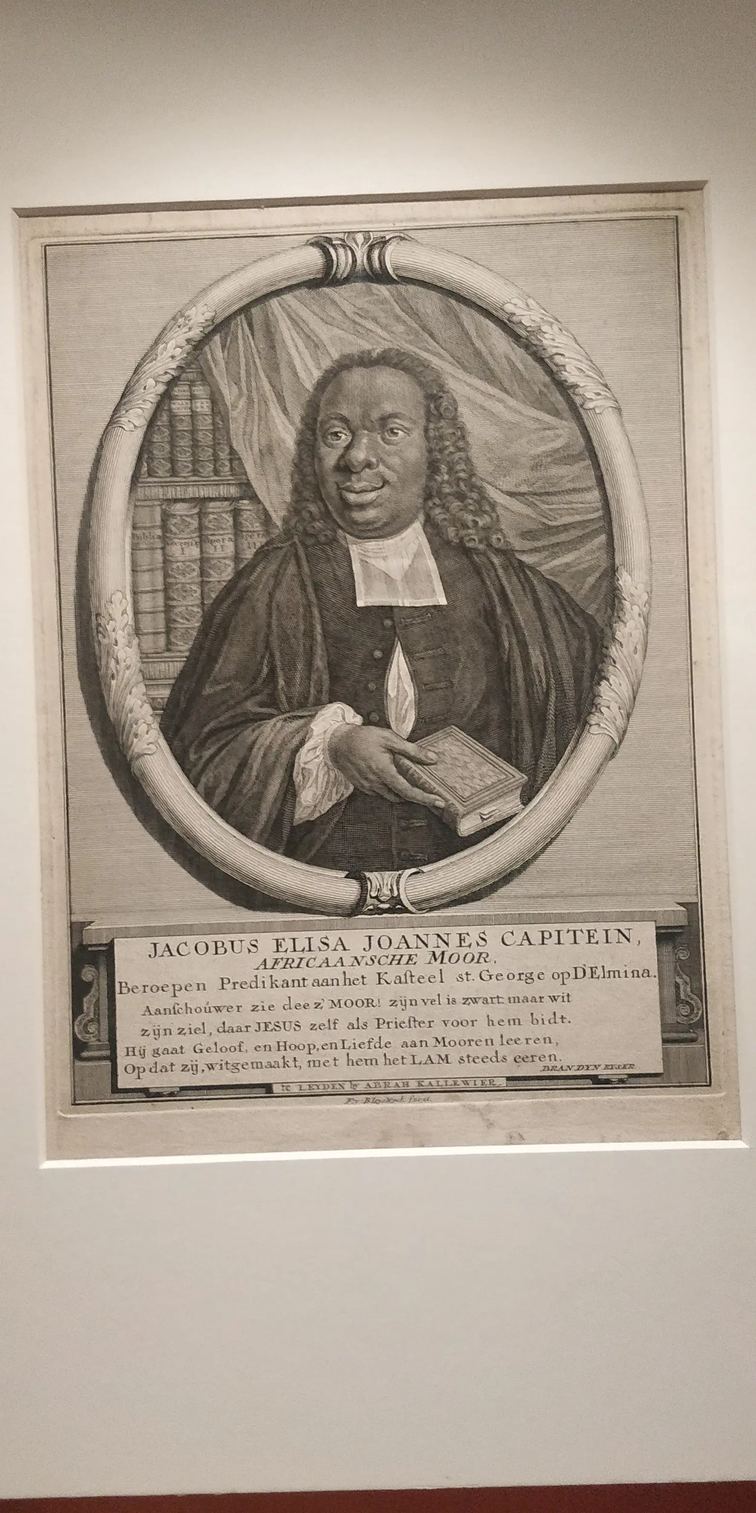 Museum Catharijneconvent • Jace