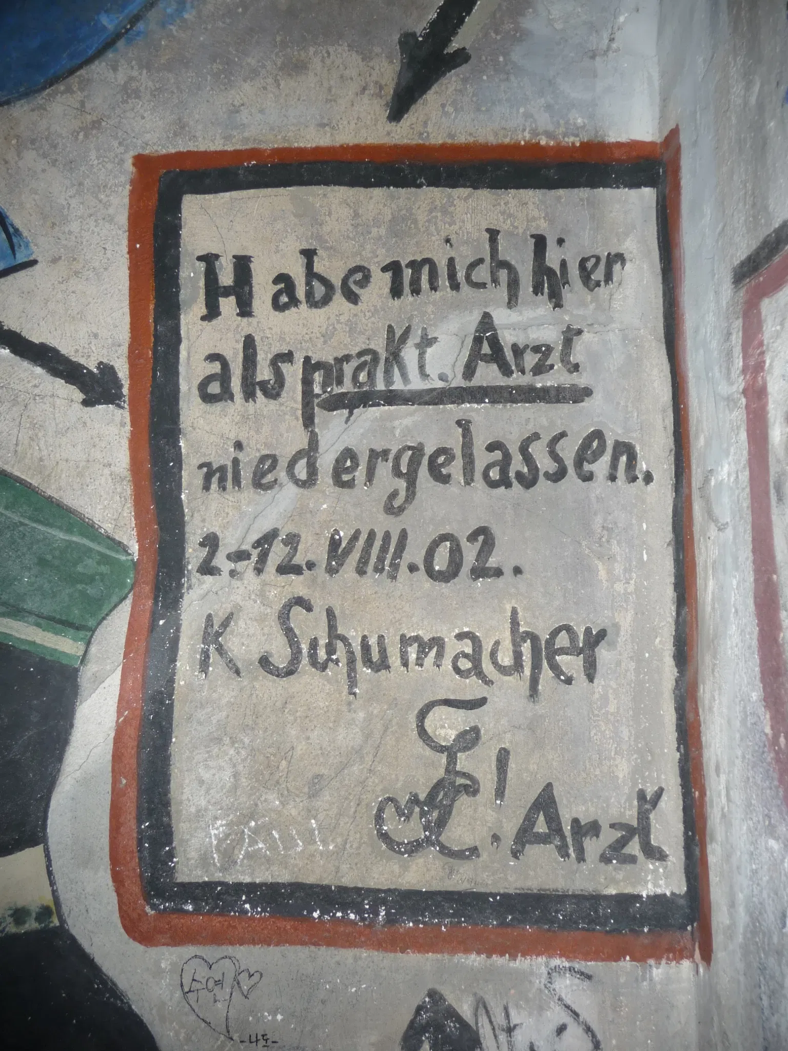 Studentenkarzer