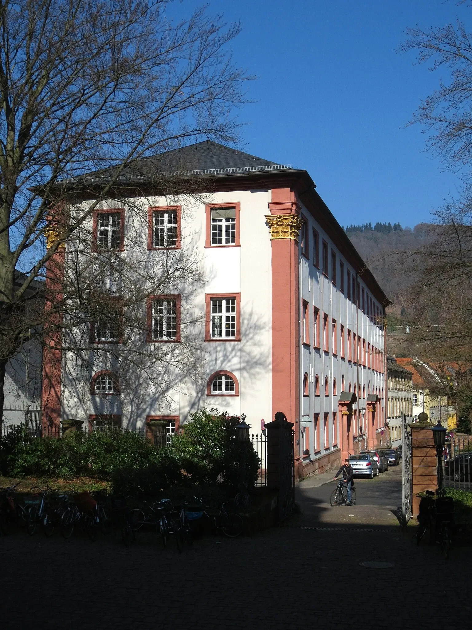 Alte Universität