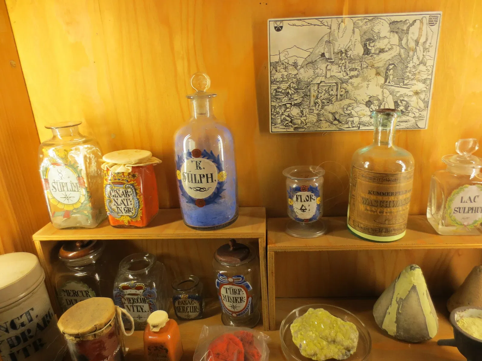 Deutsches Apotheken-Museum