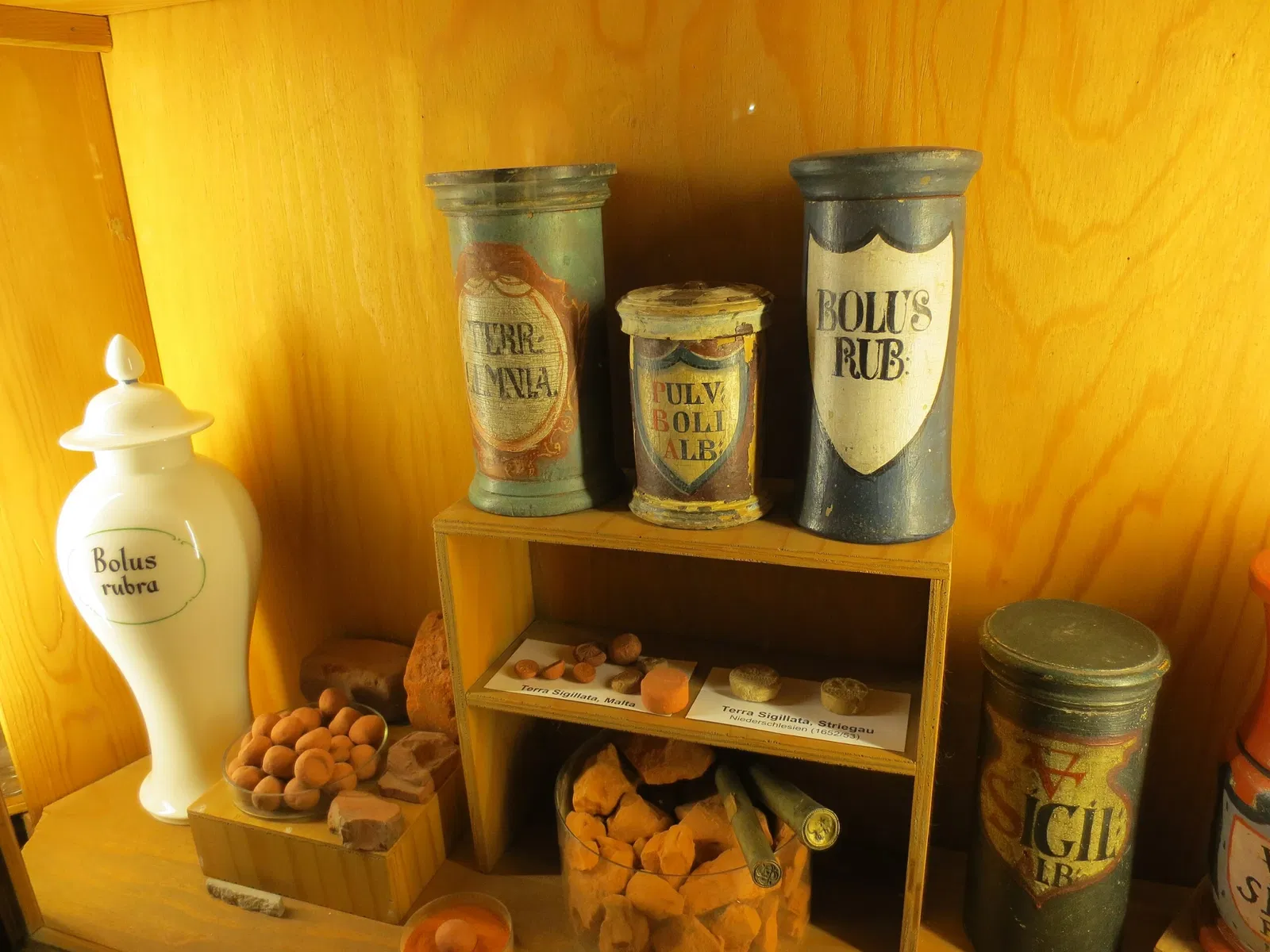 German Pharmacy Museum