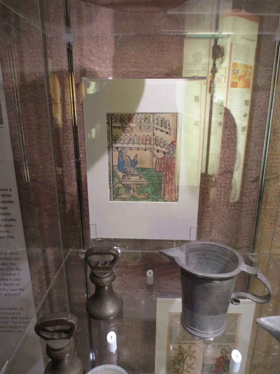 Deutsches Apotheken-Museum