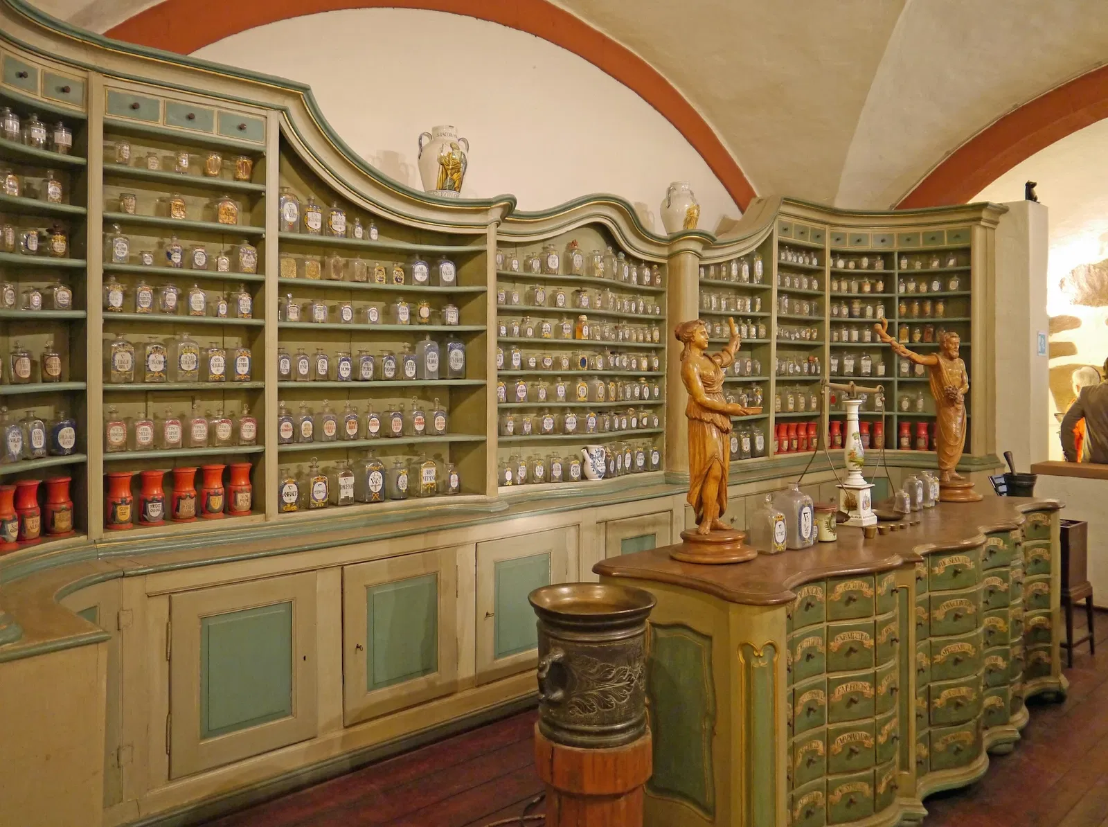 Deutsches Apotheken-Museum