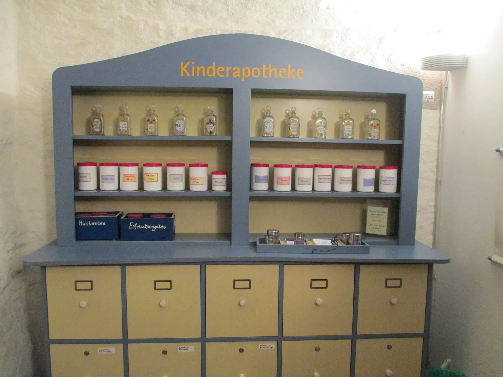 Deutsches Apotheken-Museum