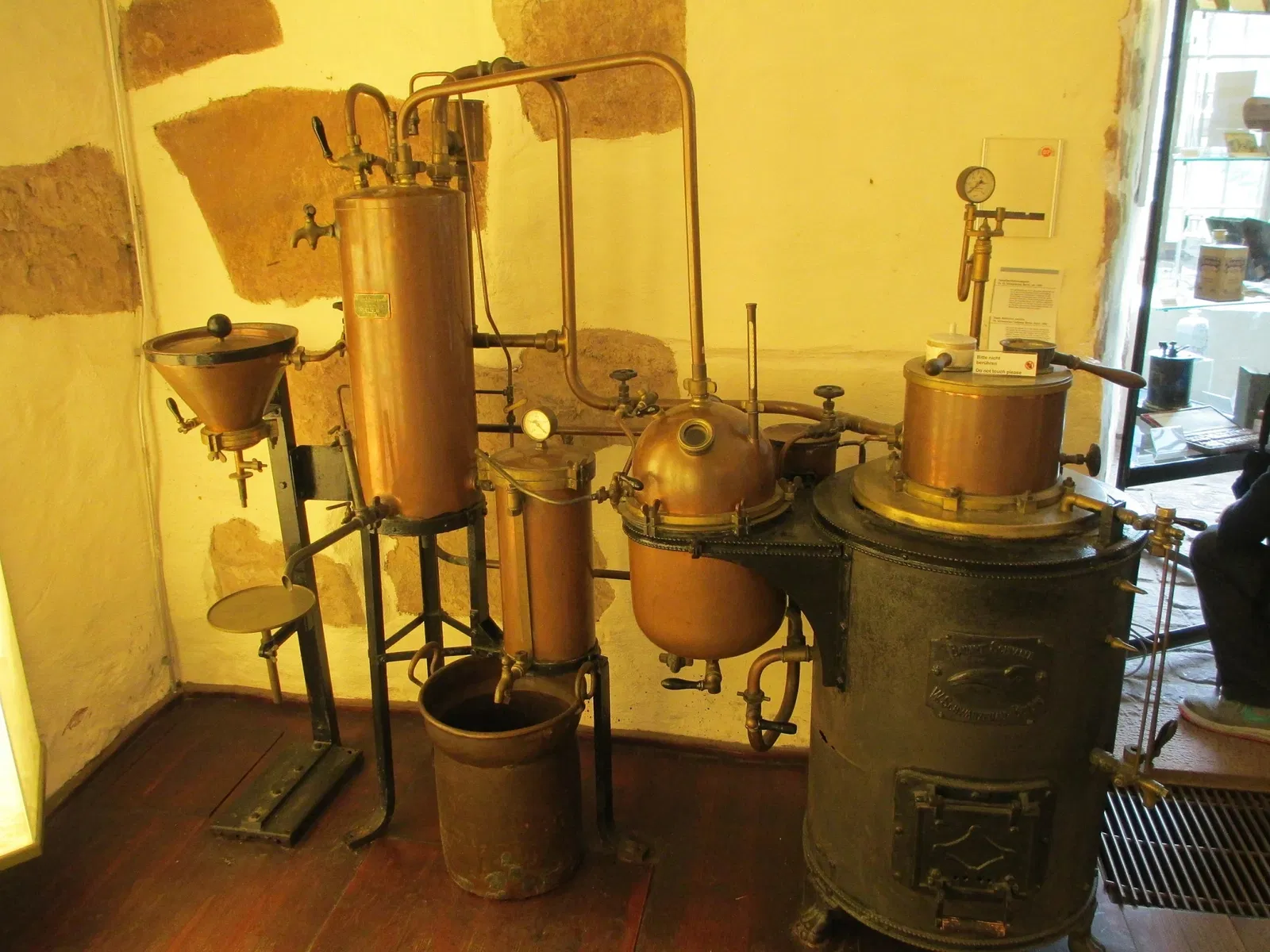 Deutsches Apotheken-Museum