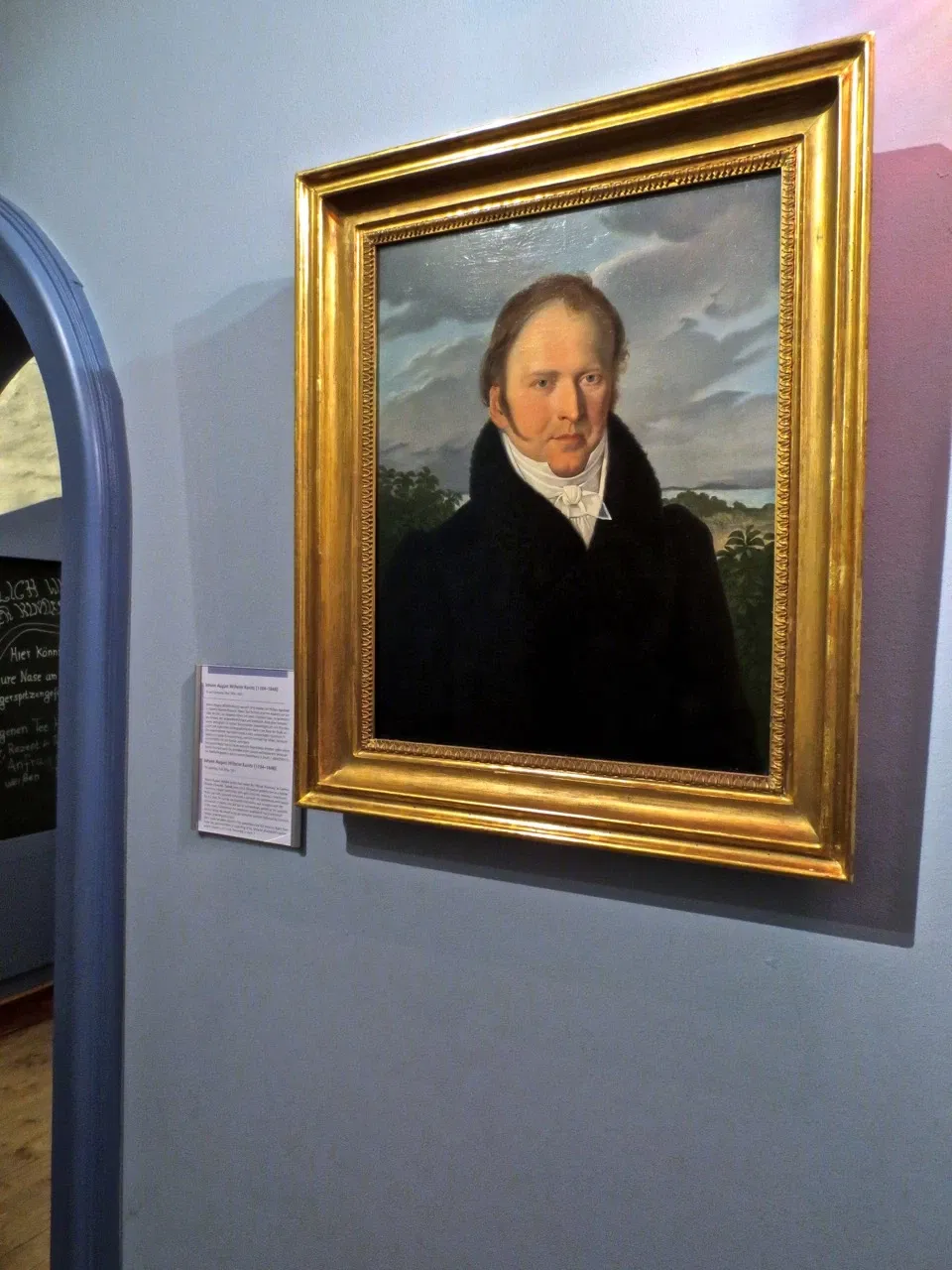 German Pharmacy Museum