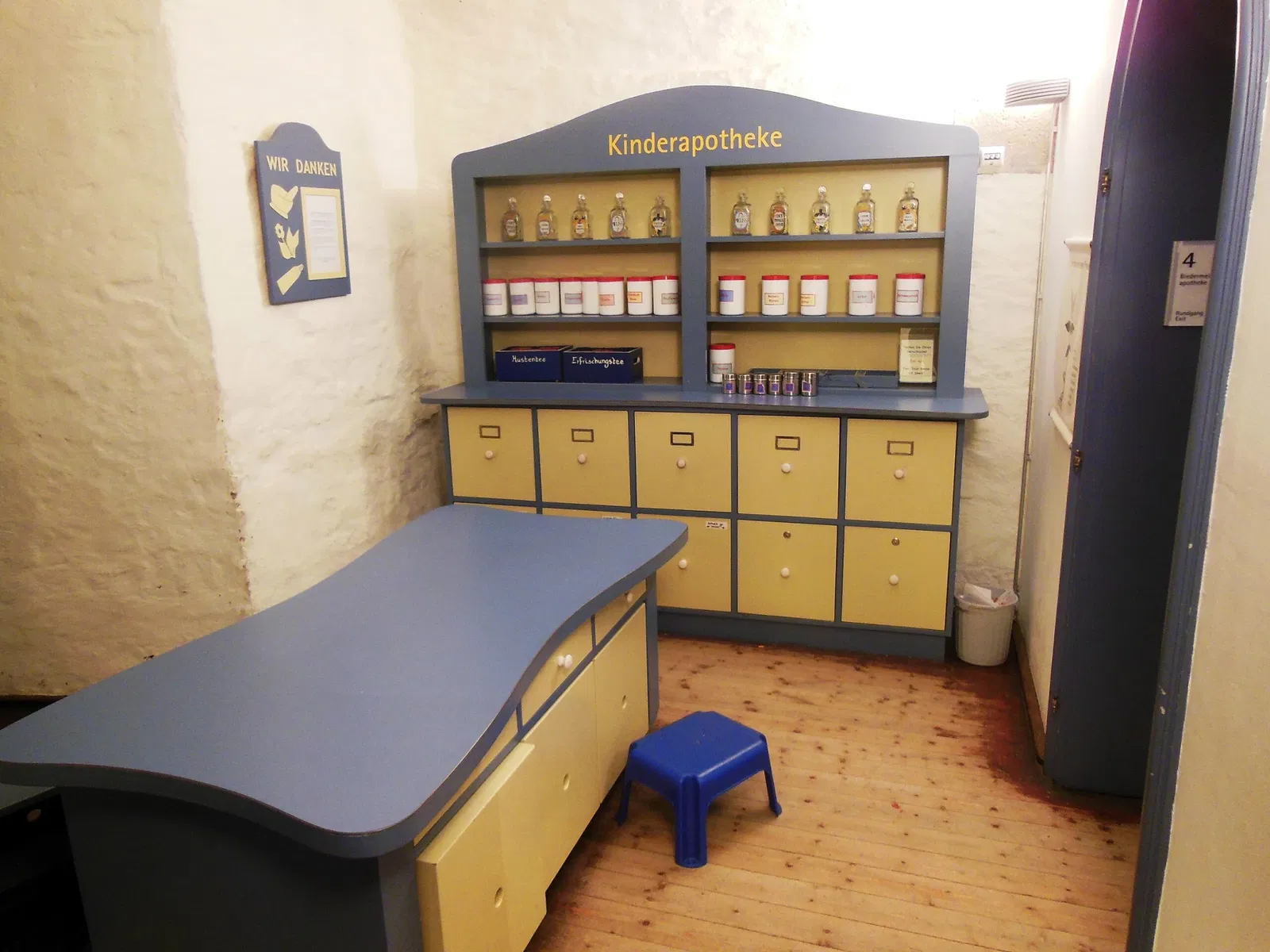 Deutsches Apotheken-Museum