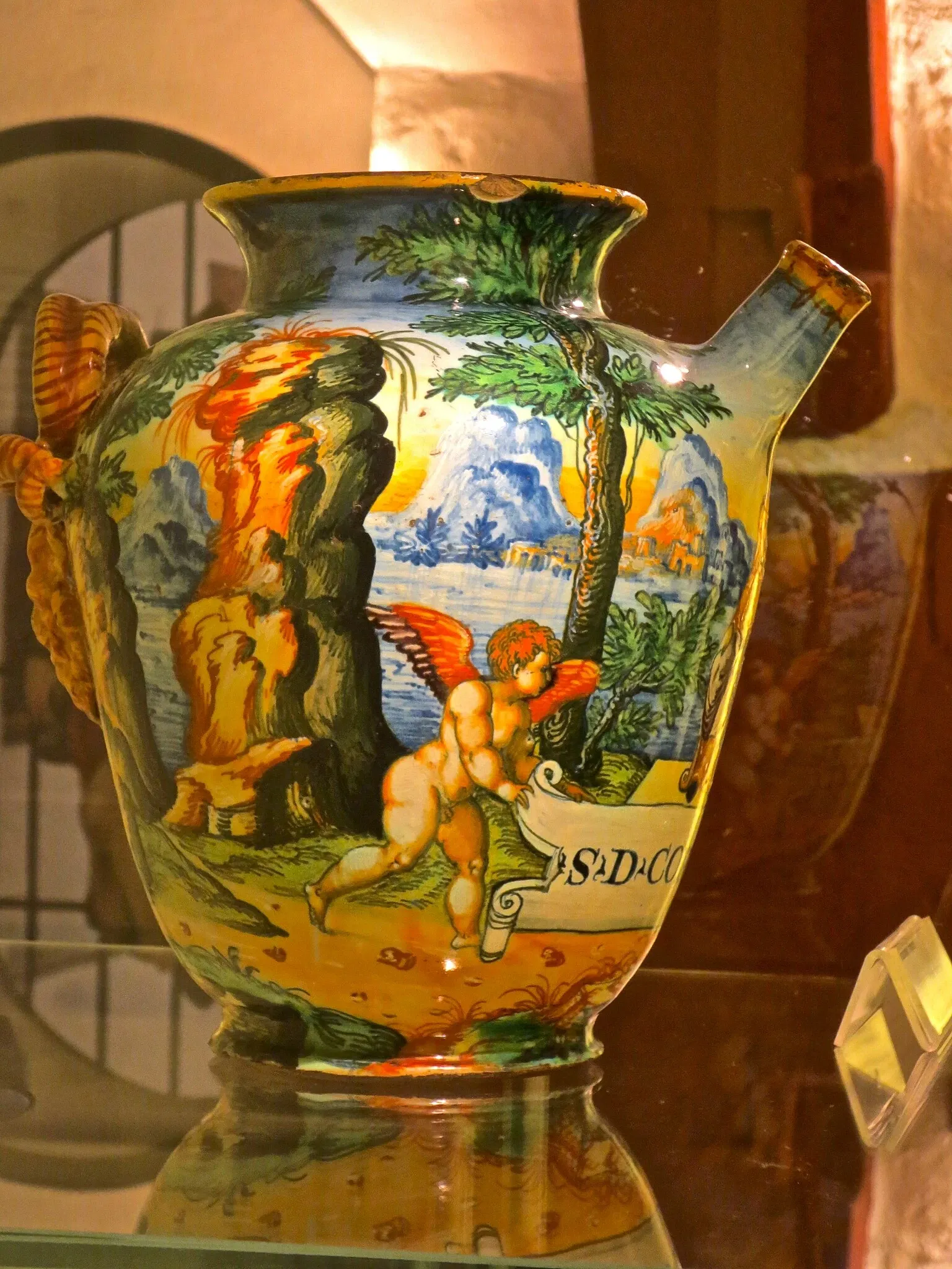 German Pharmacy Museum