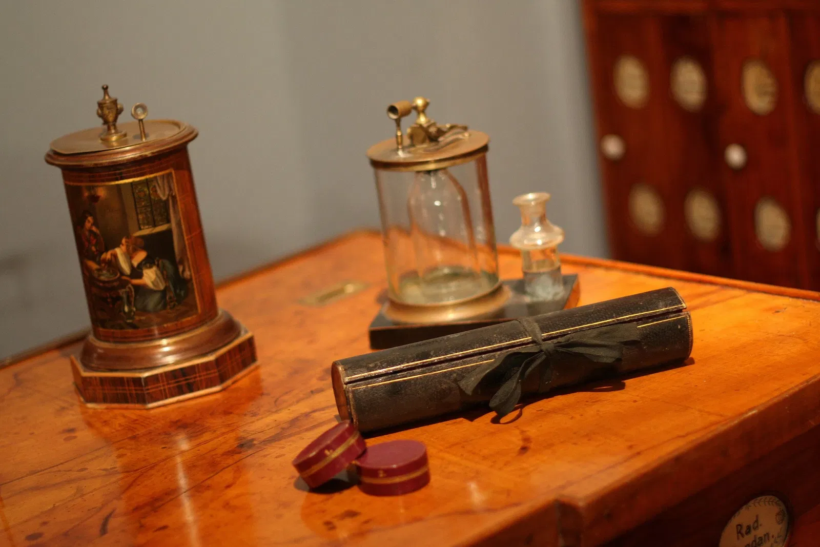 Deutsches Apotheken-Museum