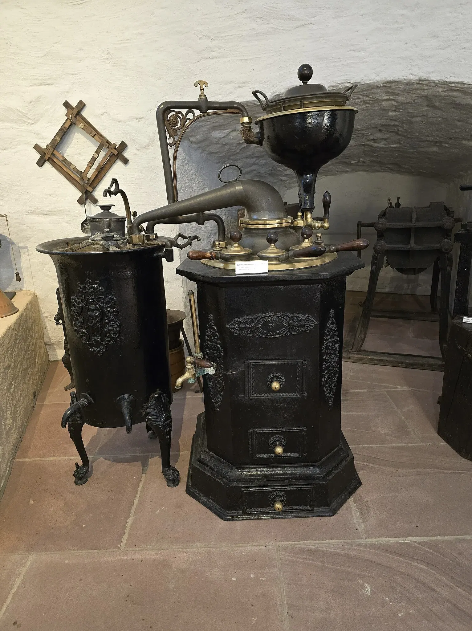 Deutsches Apotheken-Museum