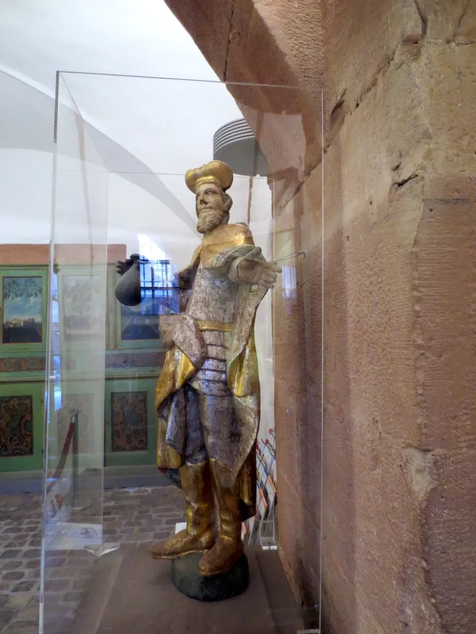 Deutsches Apotheken-Museum