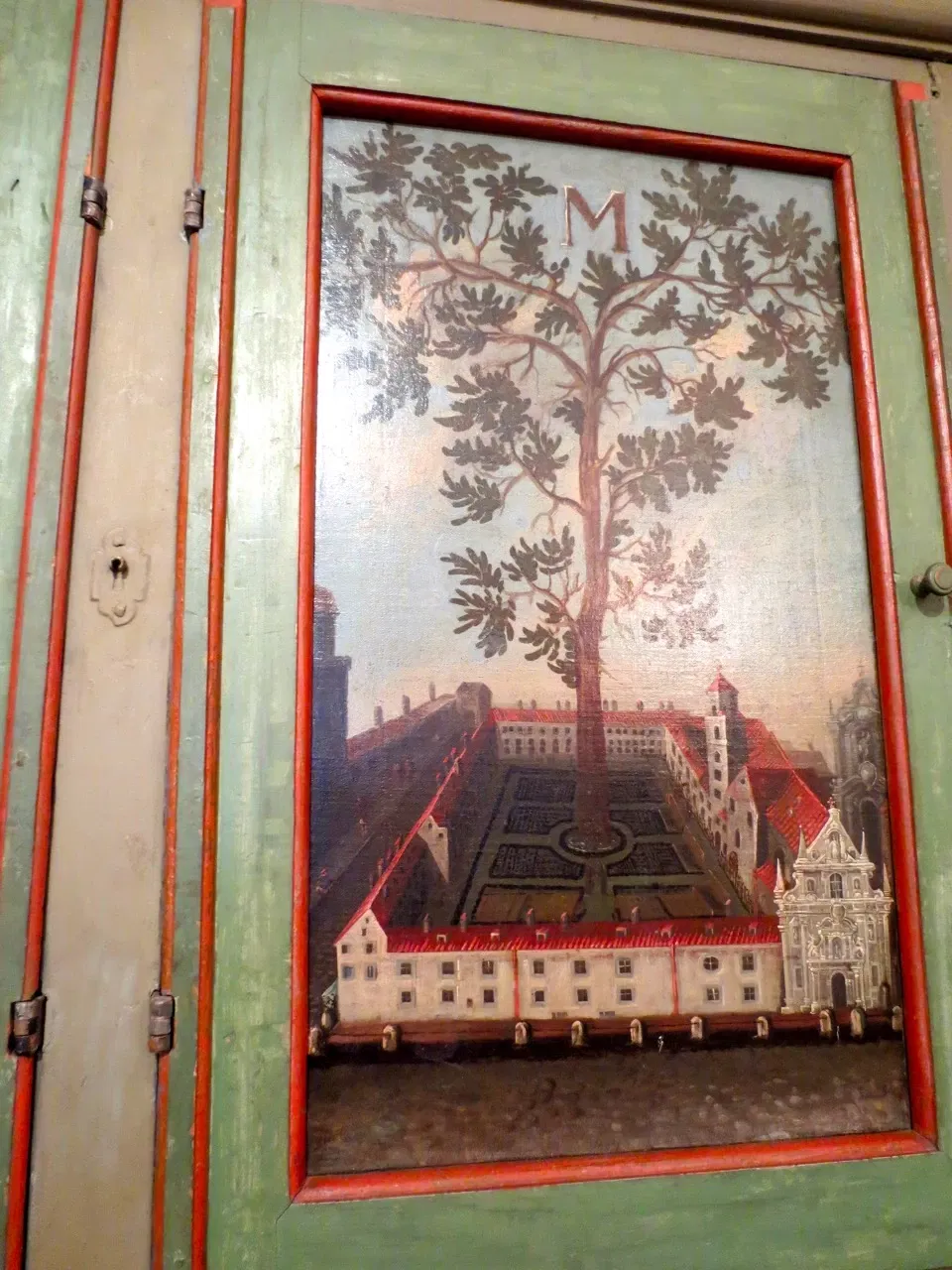 German Pharmacy Museum