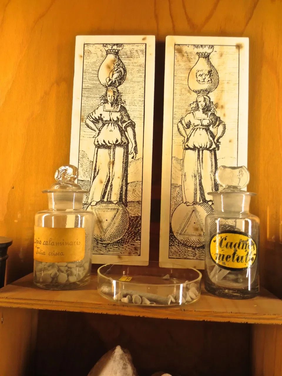 Deutsches Apotheken-Museum