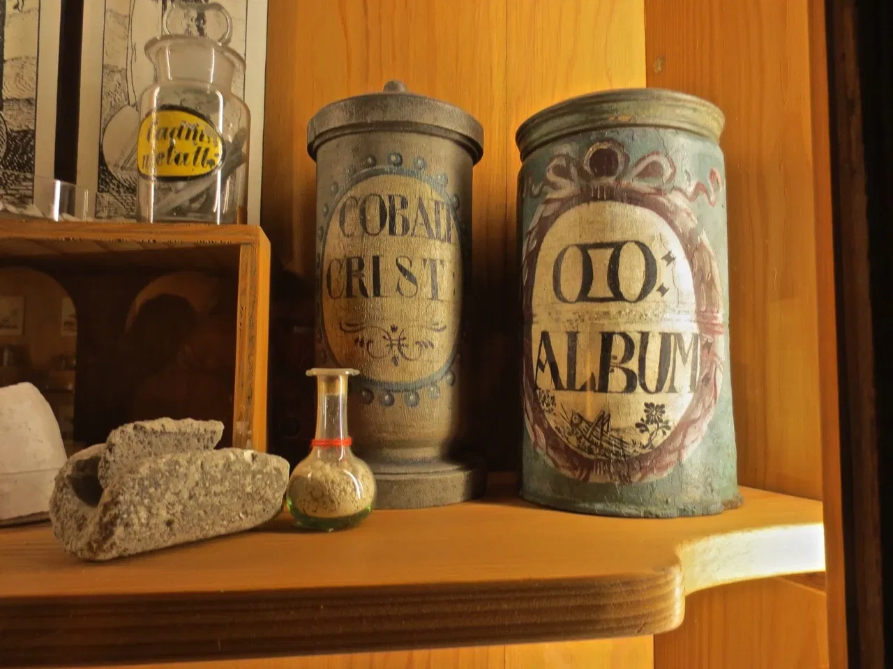 German Pharmacy Museum