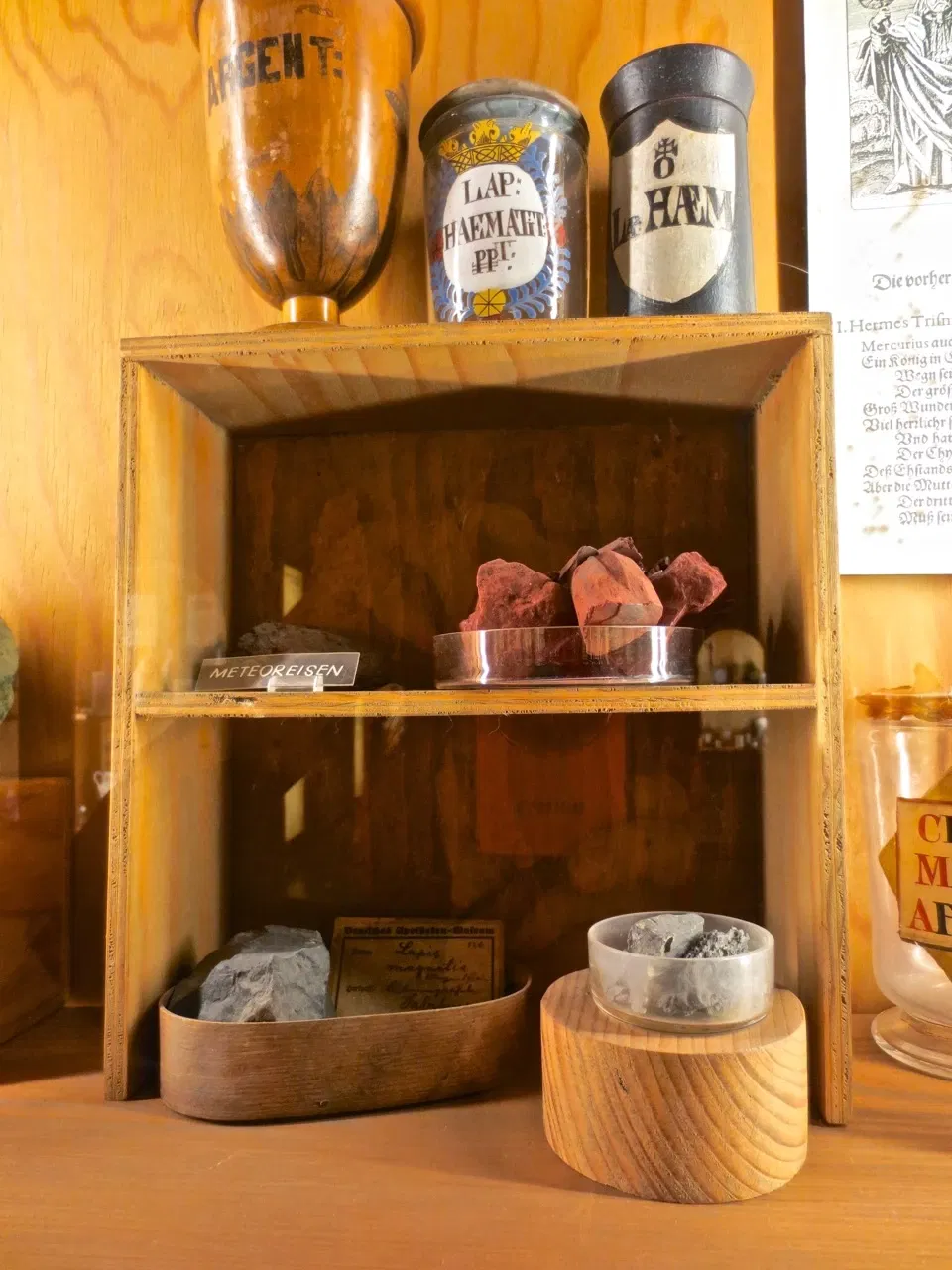 German Pharmacy Museum