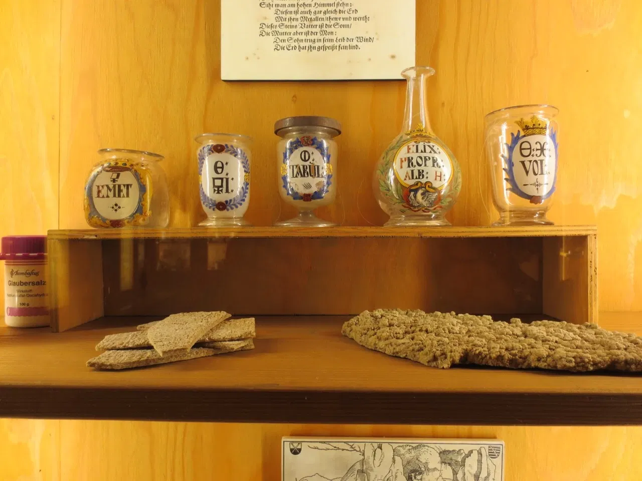 German Pharmacy Museum