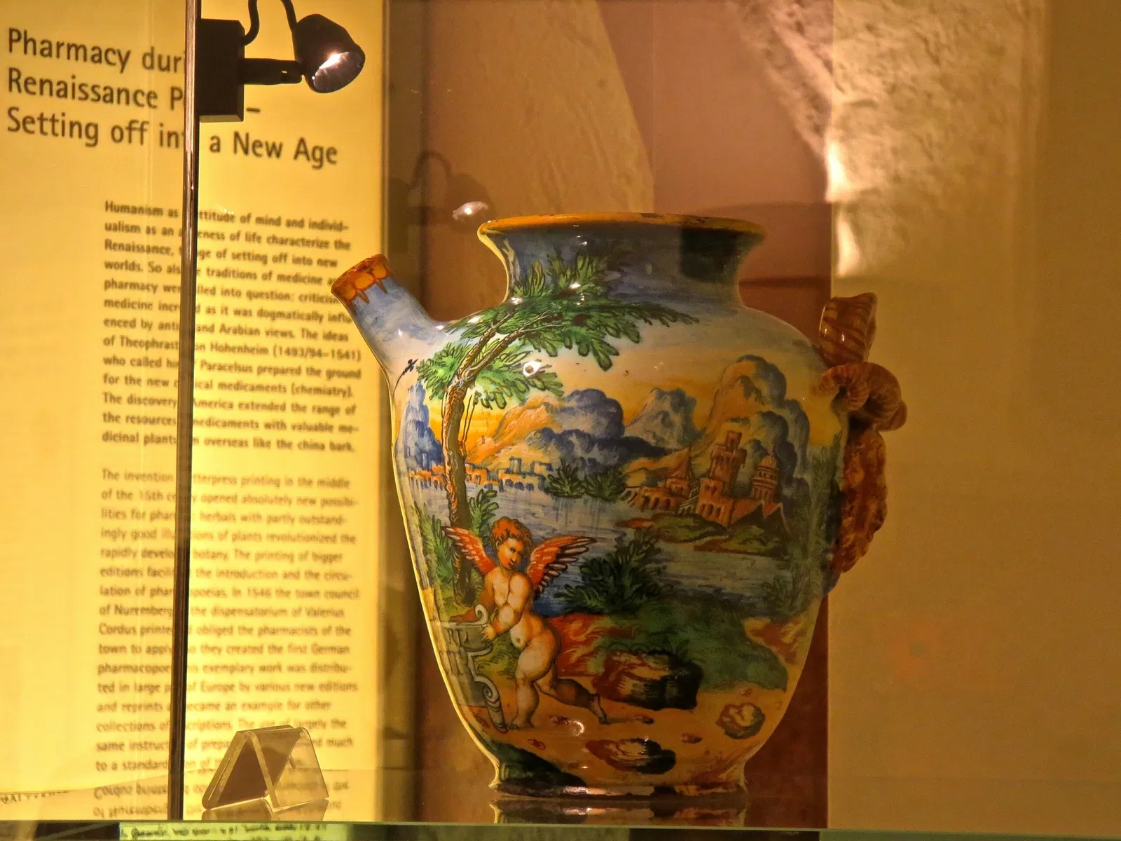 Deutsches Apotheken-Museum