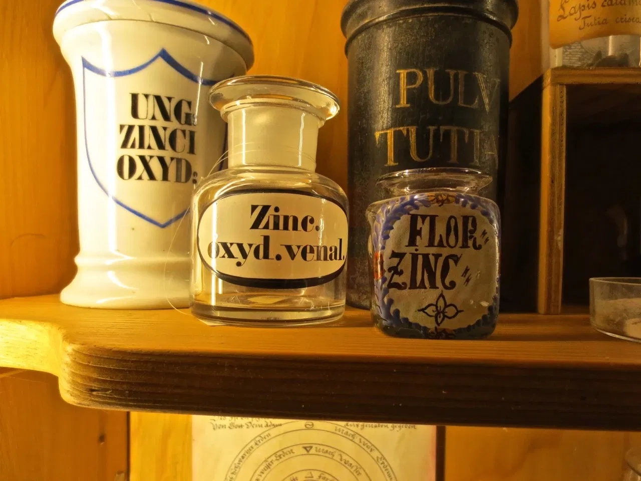 Deutsches Apotheken-Museum