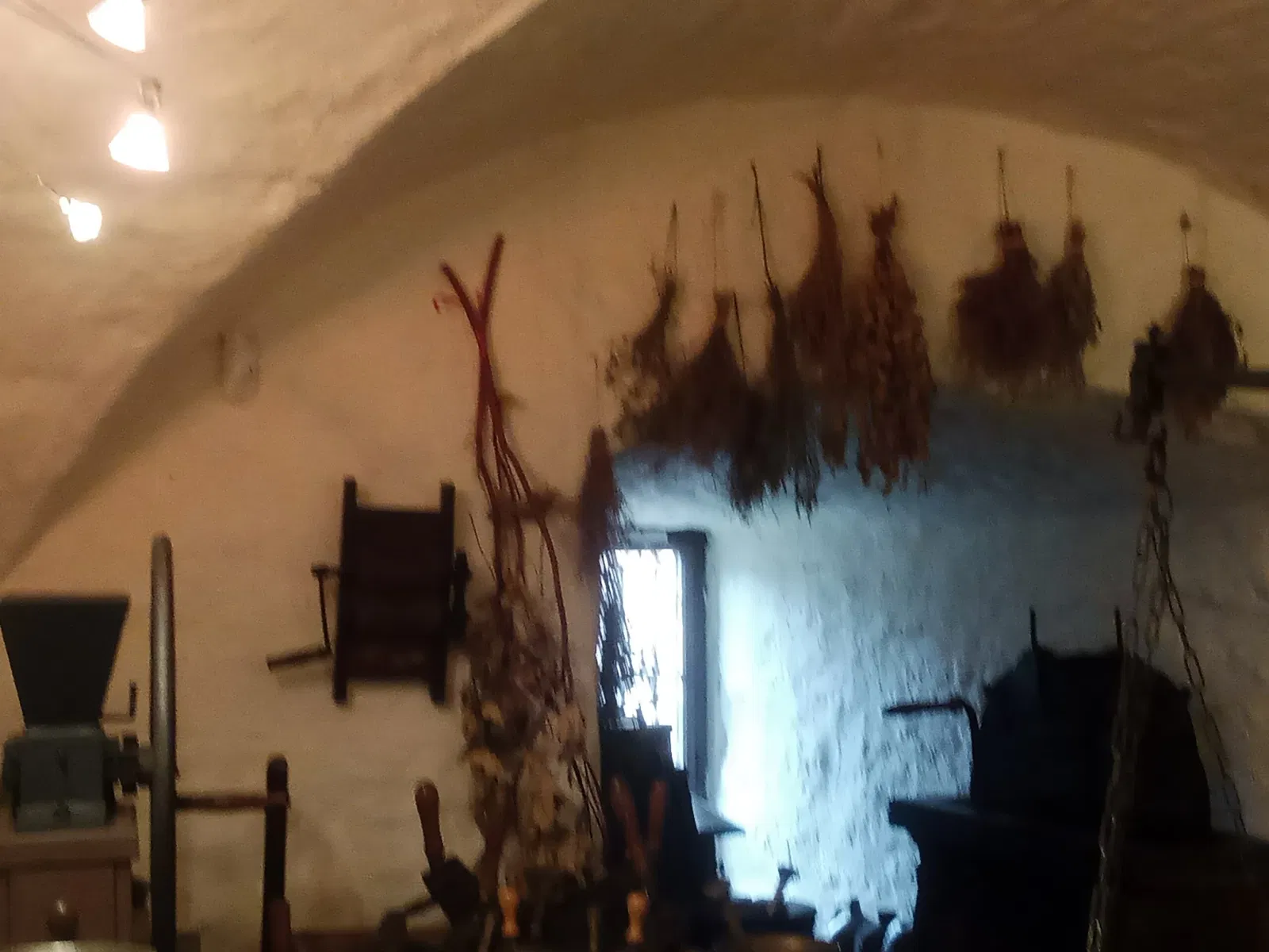 German Pharmacy Museum